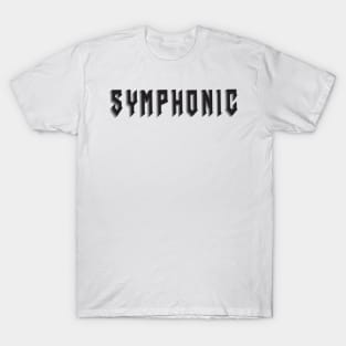 SYMPHONIC T-Shirt